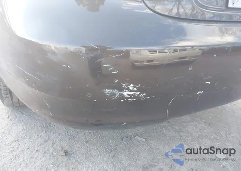 2011 Saab 9-5 Turbo4 из США, поврежденный, VIN YS3GN4AR8B4001194